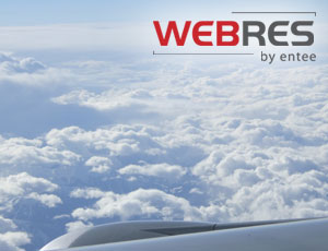 WebRes for Airlines - Online Reservation Systems