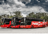 PolskiBus.com now using WebRes Bus Reservation System