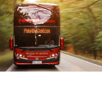 PolskiBusGold.com adopt WebRes Bus Reservation System by Entee