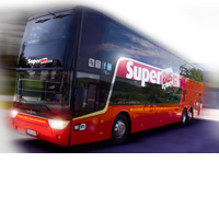 SuperBus.com with WebRes by Entee