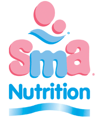 SMA Nutrition website and CMS