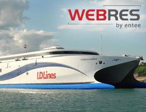 WebRes by Entee