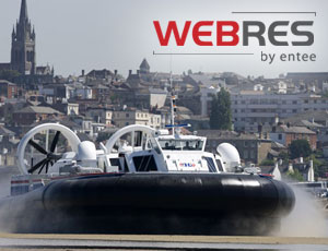 WebRes by Entee